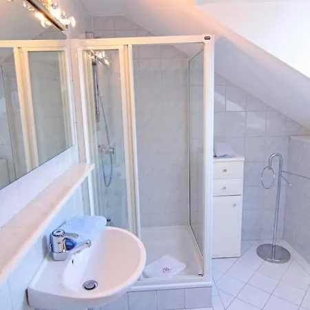 Sybille Im Alten Friesenhaus Apartment *